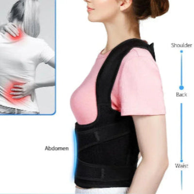 Correcteur de posture