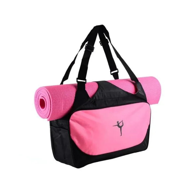 FusionSac™ - sac de sport | © élite sport