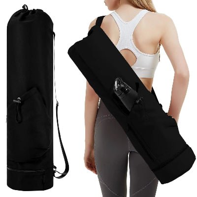 ChakraBag™ - sac yoga | © élite sport - bellafine