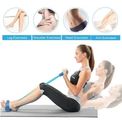 MoveltPro™ - appareil de fitness | © accessoires fitness - bellafine