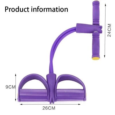MoveltPro™ - appareil de fitness | © accessoires fitness - bellafine
