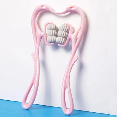 Relax'Couâą - masseur cervical | © yoga et bien - ĂȘtre - bellafine