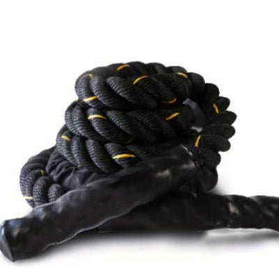 TitanCord™ - corde à sauter | © équipement sport cardio - bellafine