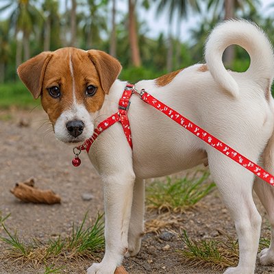 Robusta Dog™ | laisse pour Chien © bella fit 4  🐾🐾