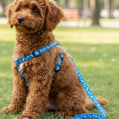 Robusta Dog™ | laisse pour Chien © bella fit 4  🐾🐾