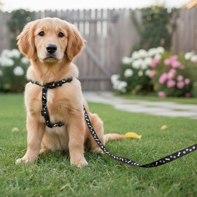 Robusta Dog™ | laisse pour Chien © bella fit 4  🐾🐾
