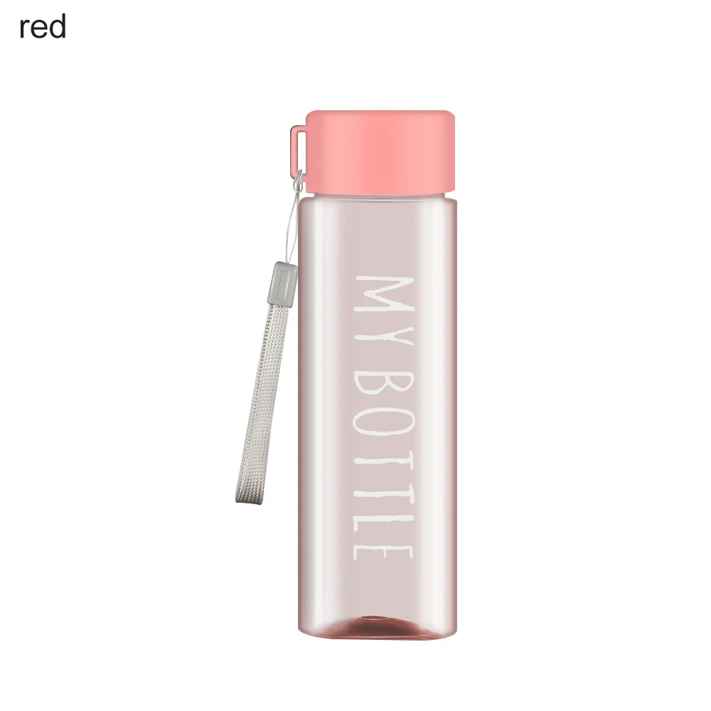 HydraStyle™ - bouteille isotherme | © hydratation élégante