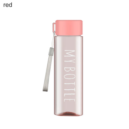 HydraStyle™ - bouteille isotherme | © hydratation élégante