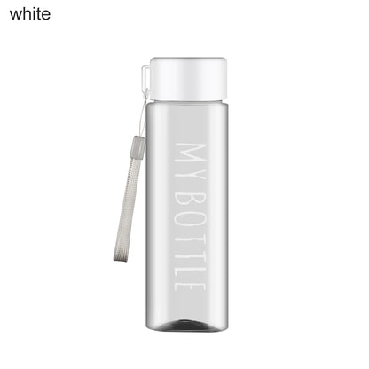 HydraStyle™ - bouteille isotherme | © hydratation élégante