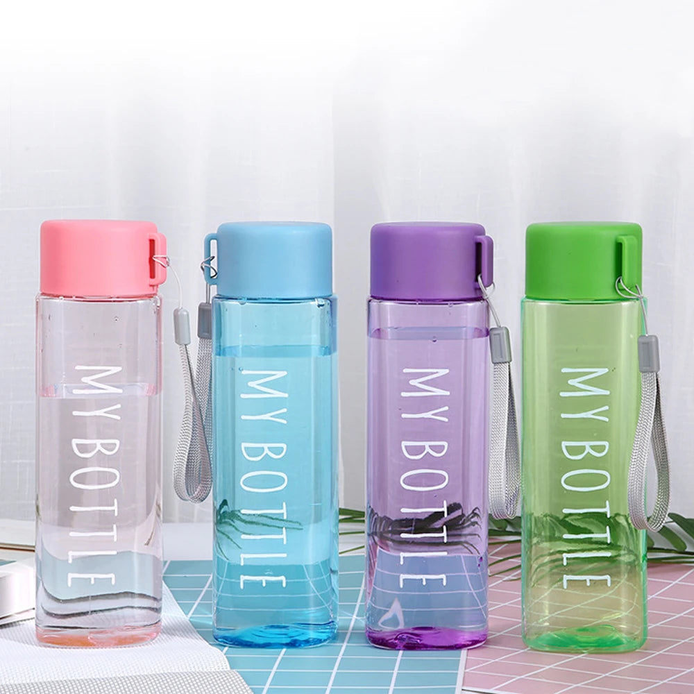 HydraStyle™ - bouteille isotherme | © hydratation élégante