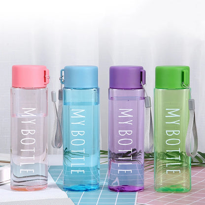 HydraStyle™ - bouteille isotherme | © hydratation élégante