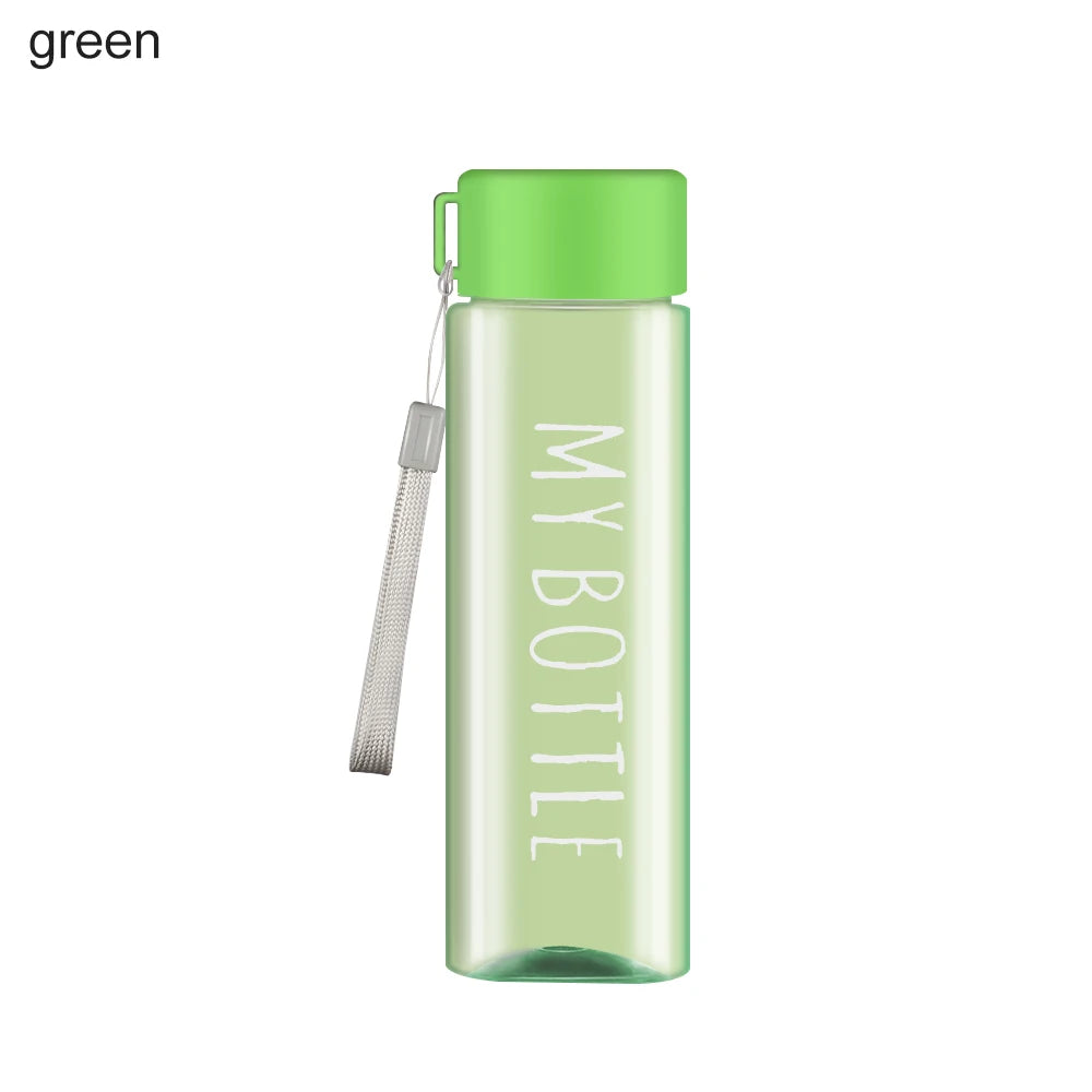 HydraStyle™ - bouteille isotherme | © hydratation élégante
