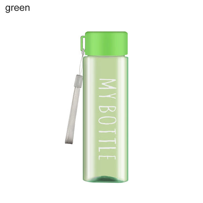 HydraStyle™ - bouteille isotherme | © hydratation élégante