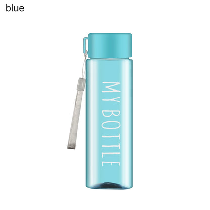 HydraStyle™ - bouteille isotherme | © hydratation élégante