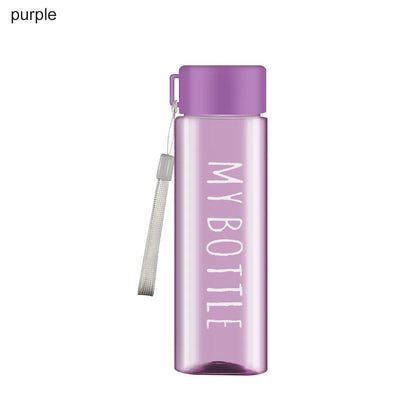 HydraStyle™ - bouteille isotherme | © hydratation élégante