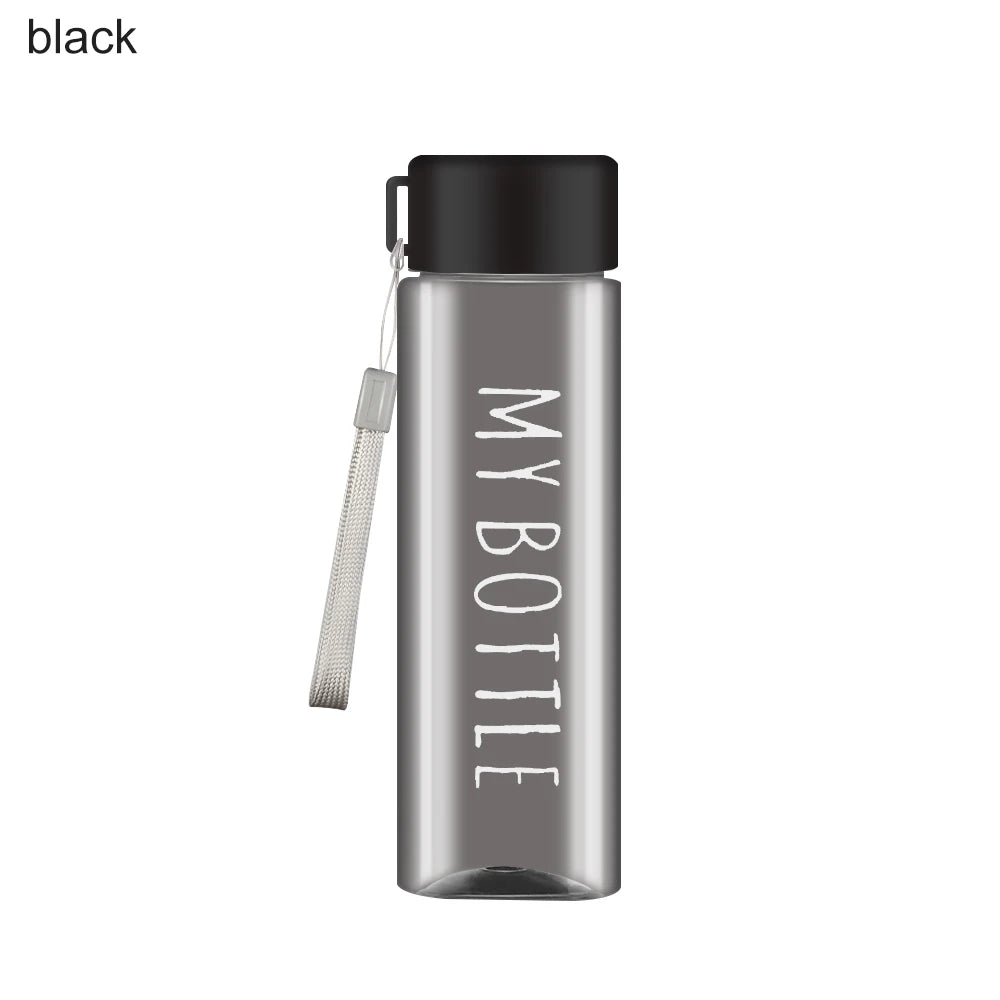 HydraStyle™ - bouteille isotherme | © hydratation élégante
